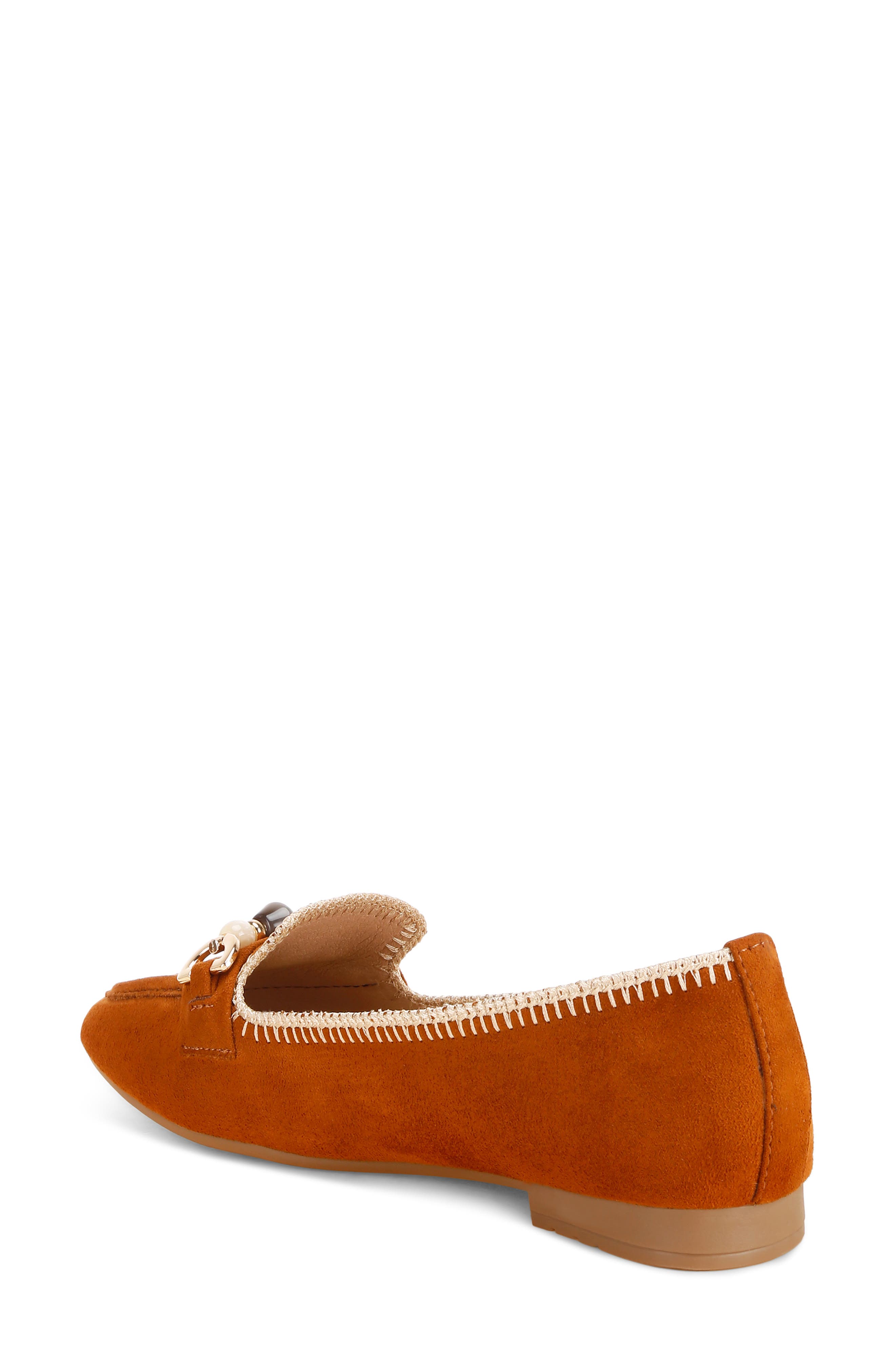 Rothams Flat, Alternate, color, TAN SUEDE