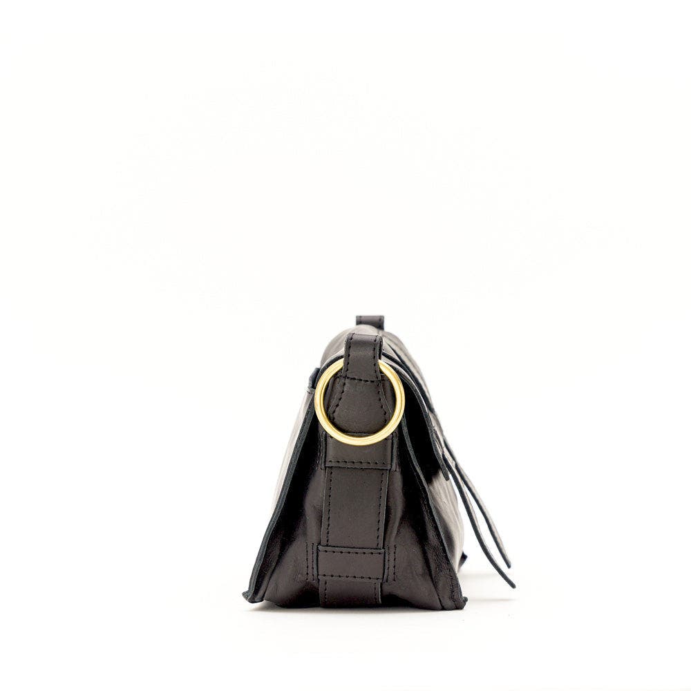 Barton Crossbody, Alternate, color, Black