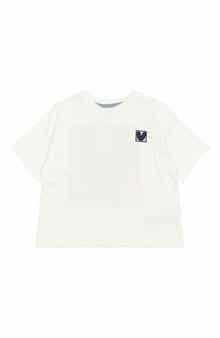THE NEW Kids' Perley Organic Cotton Graphic T-Shirt