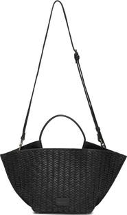 Ecotorie Austin Large Crossbody Tote