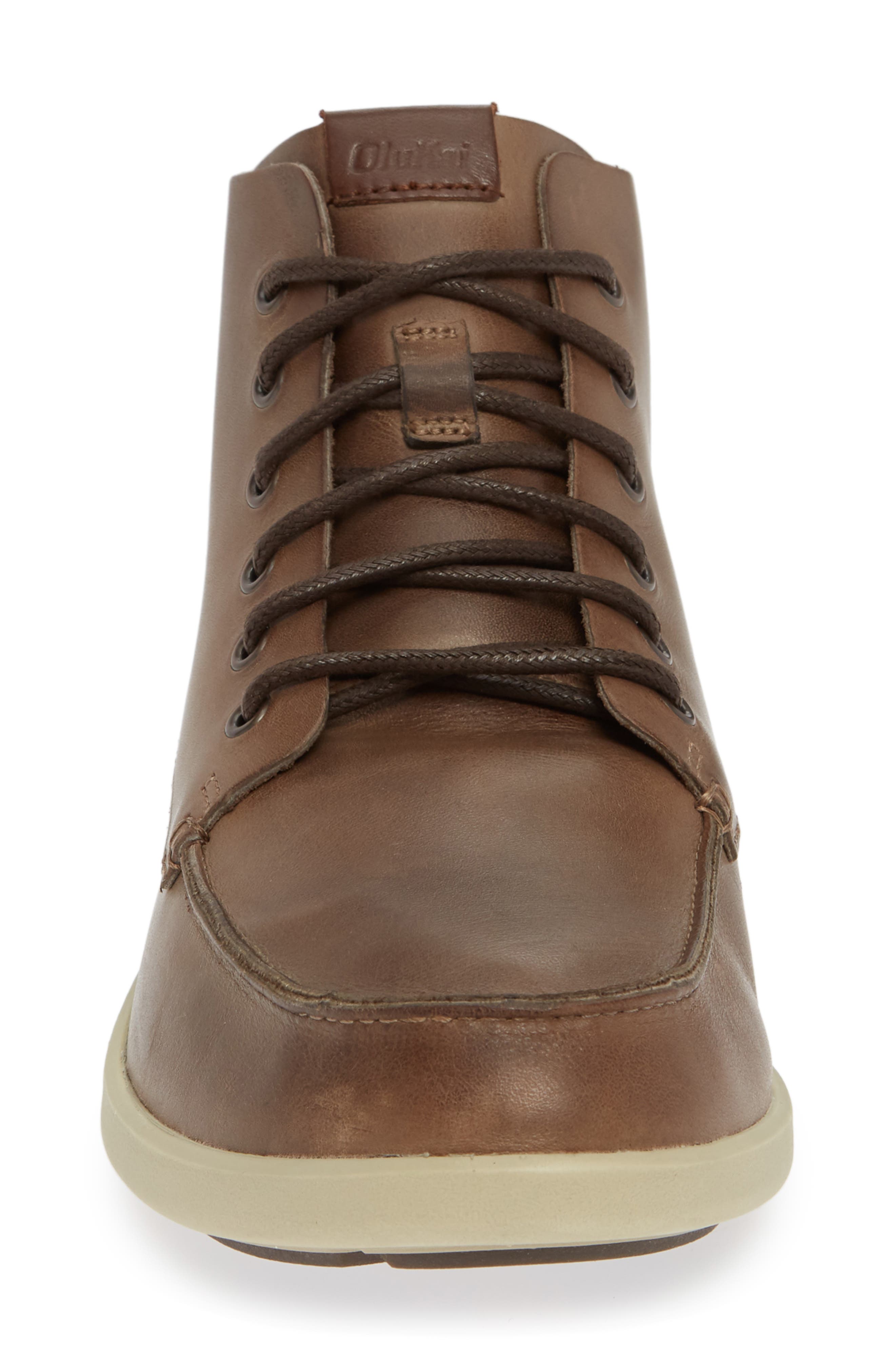 OluKai Nalukai Boot, Alternate, color, 