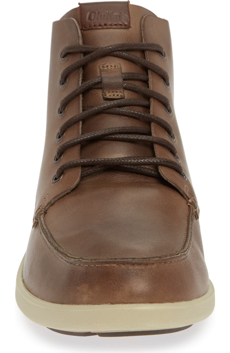 OluKai Nalukai Boot, Alternate, color,