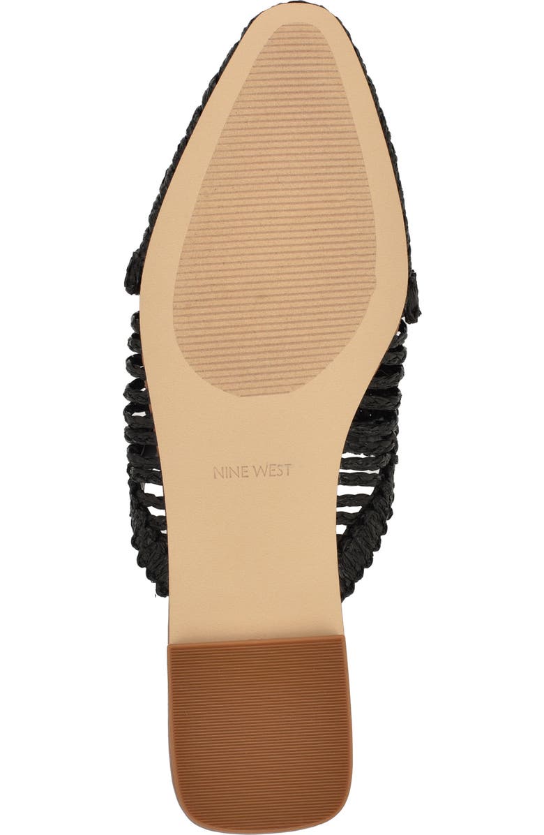 Nine West Campton Mule, Alternate, color,