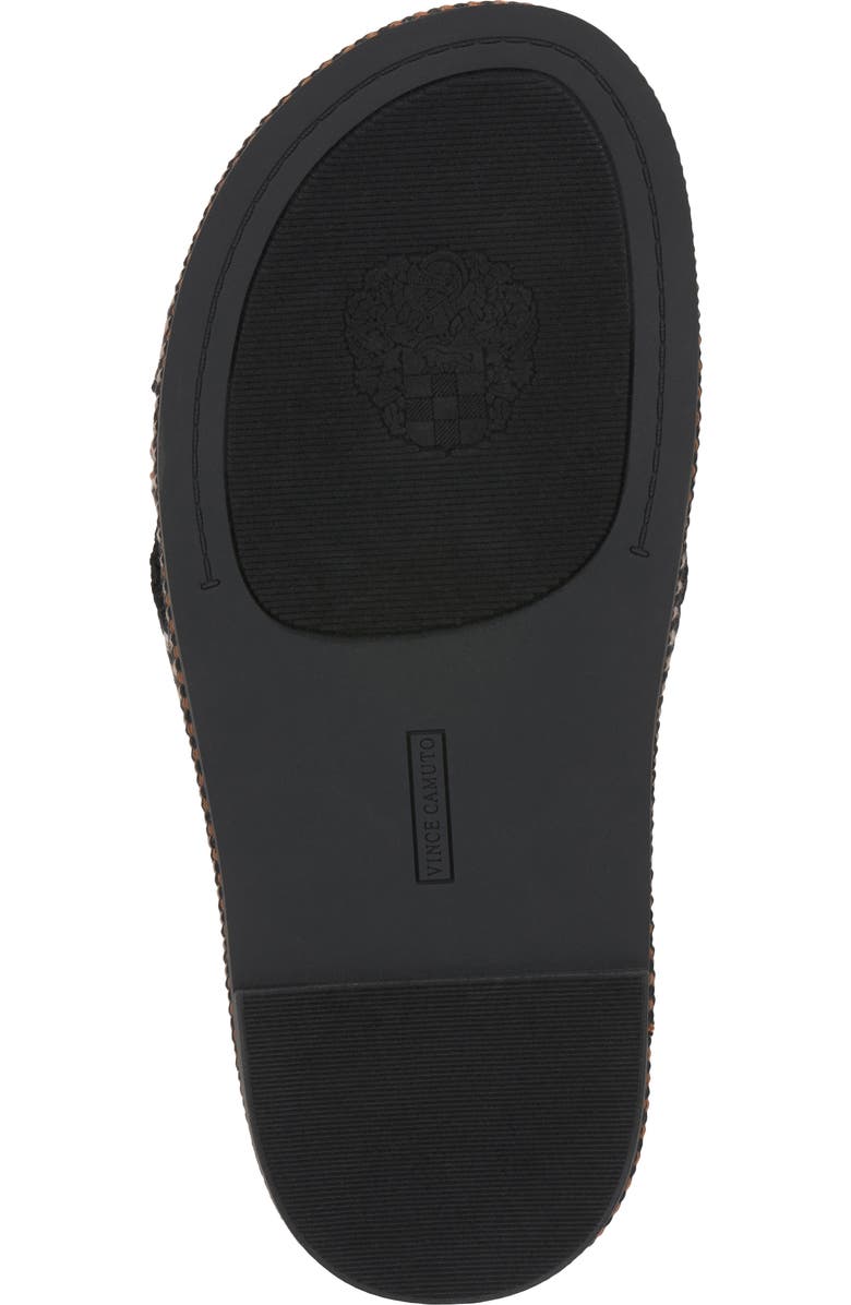Vince Camuto Gryfynn Slide Sandal, Alternate, color,