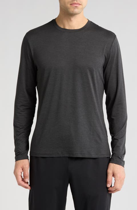 Energy Long Sleeve T-Shirt