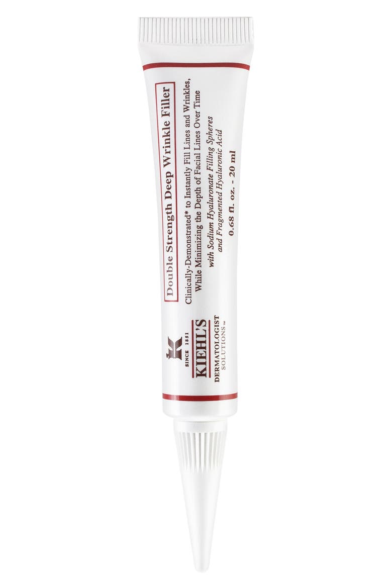 Double Strength Deep Wrinkle Filler, Main, color, NO COLOR
