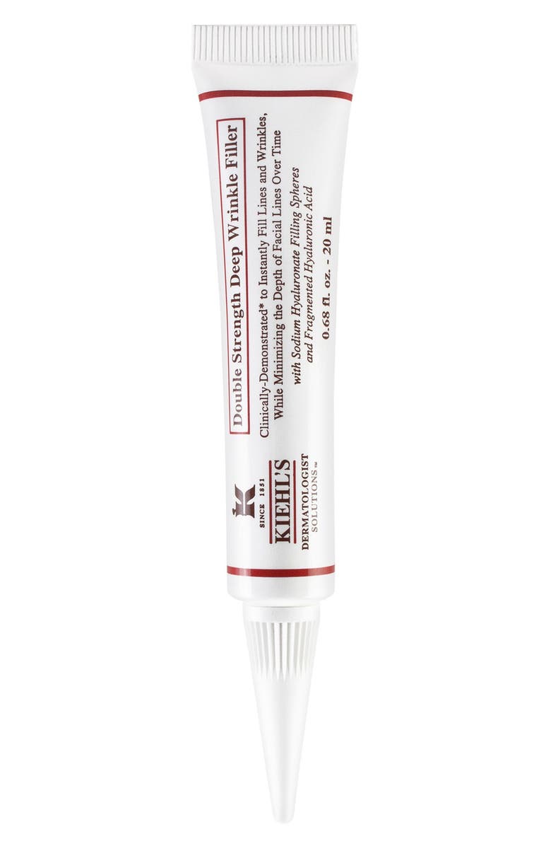 Kiehl's Since 1851 Double Strength Deep Wrinkle Filler, Main, color, 