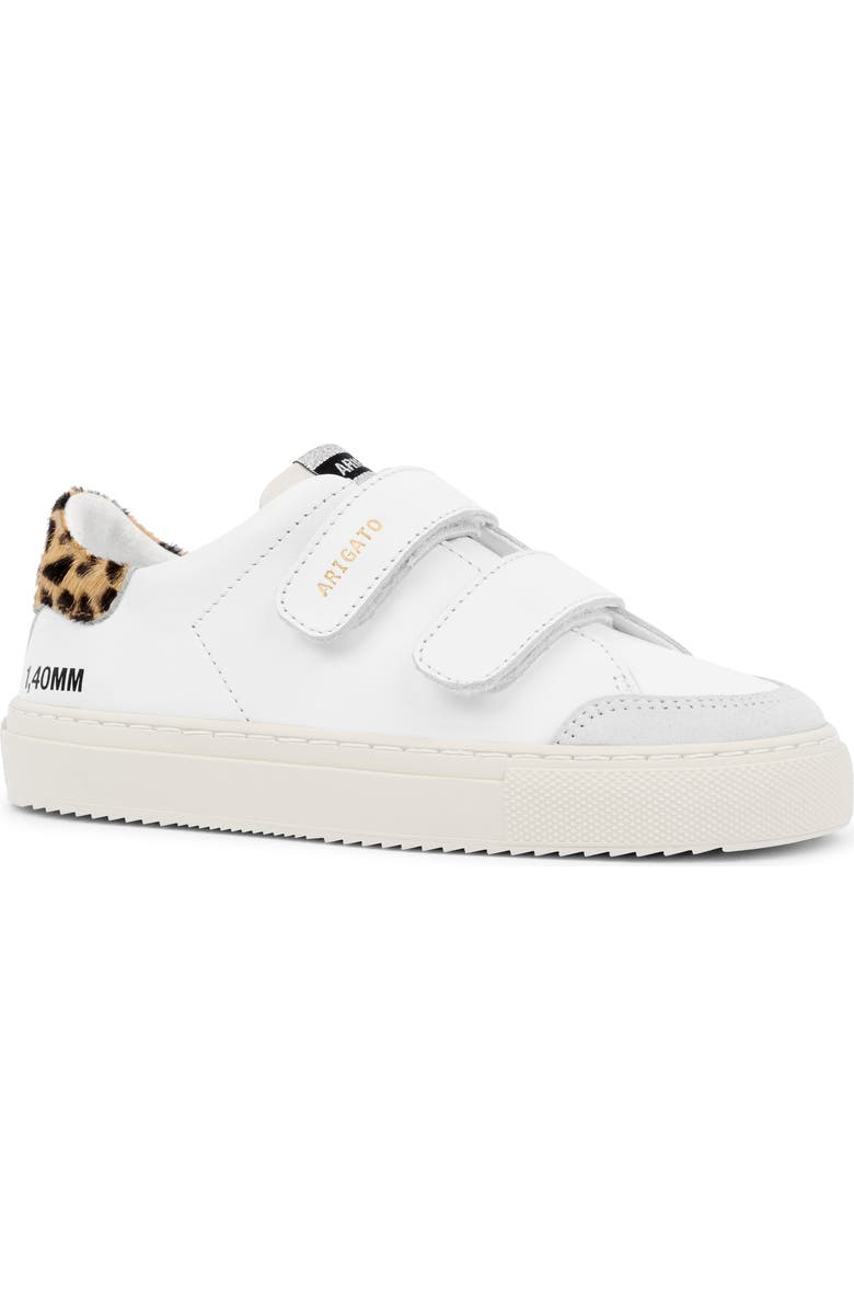 Axel Arigato Clean 90 Triple Hook-and-Loop Sneaker, Main, color,