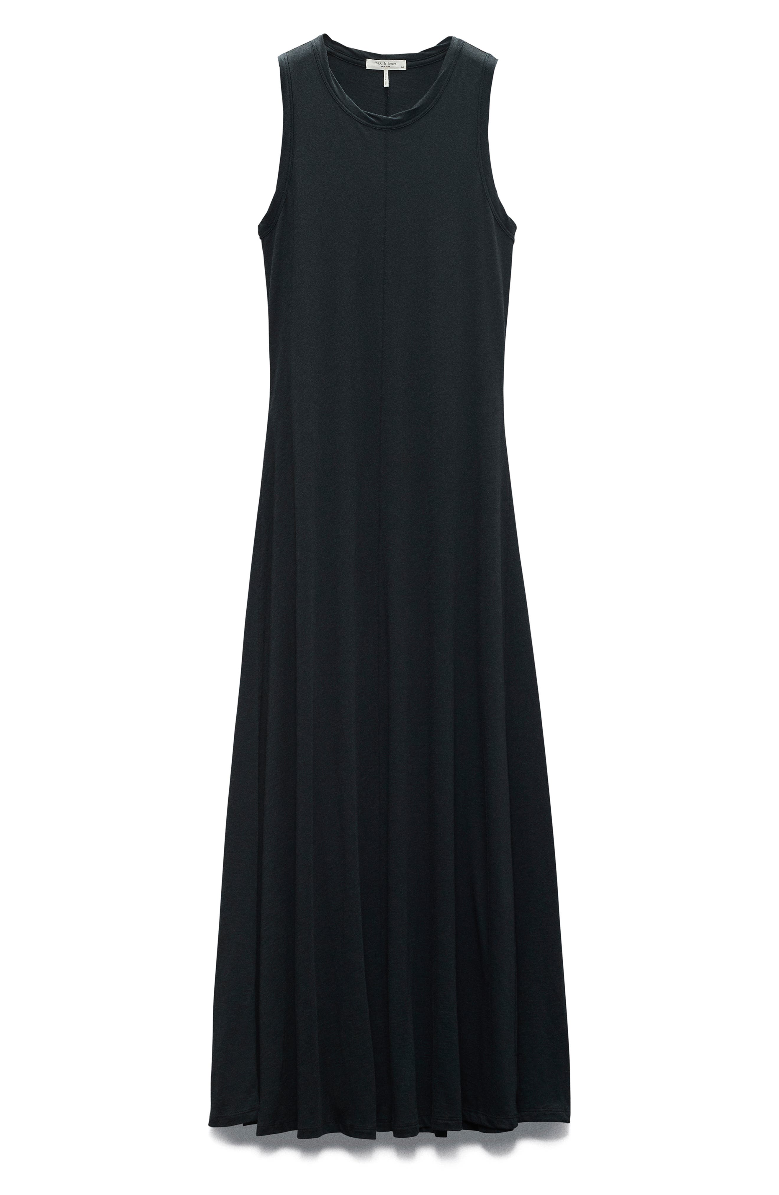 rag & bone Sadie Cotton Maxi Tank Dress