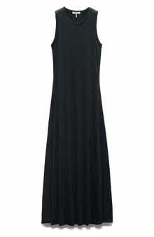 rag & bone Sadie Cotton Maxi Tank Dress