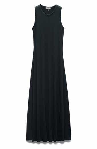 rag & bone Sadie Cotton Maxi Tank Dress