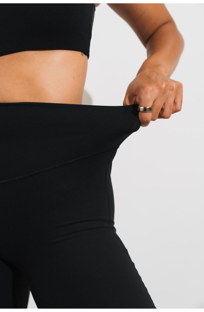 Vitality Cloud II Relaxed Trouser, Alternate, color, Midnight