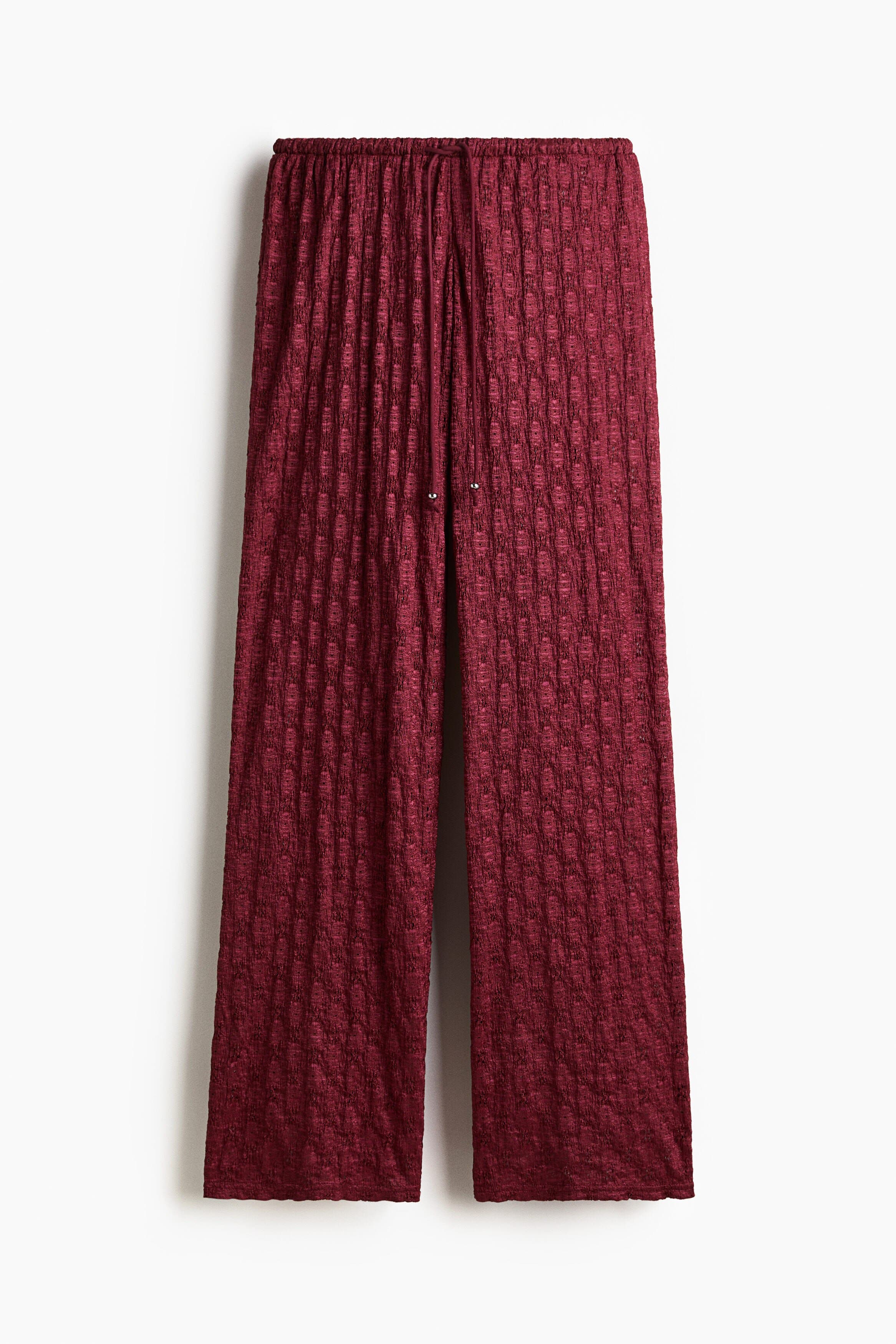 selected Dark pink