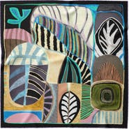 Elizabetta Nicola - Silk Foulard