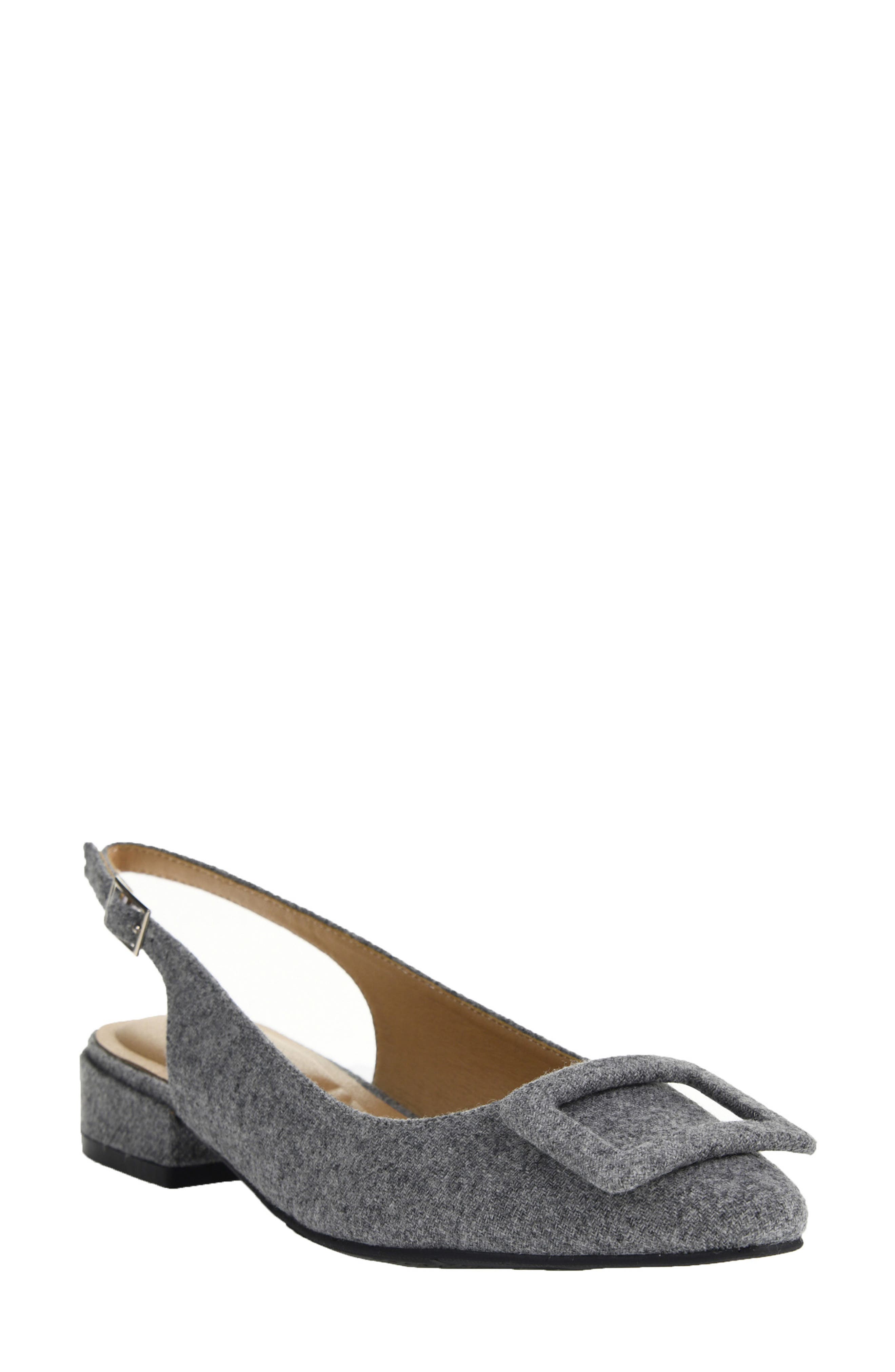 CL BY LAUNDRY Sweetie Slingback Pump, Main, color, 