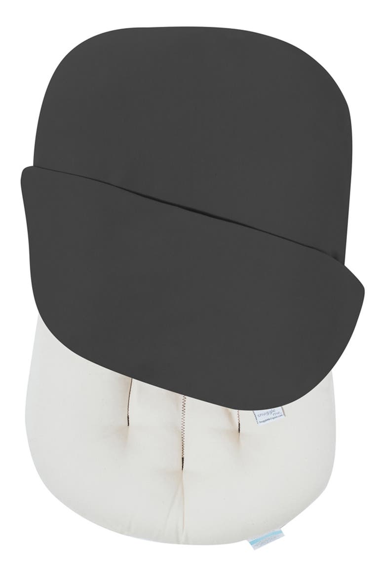 Infant Lounger & Cover Bundle, Main, color, SPARROW