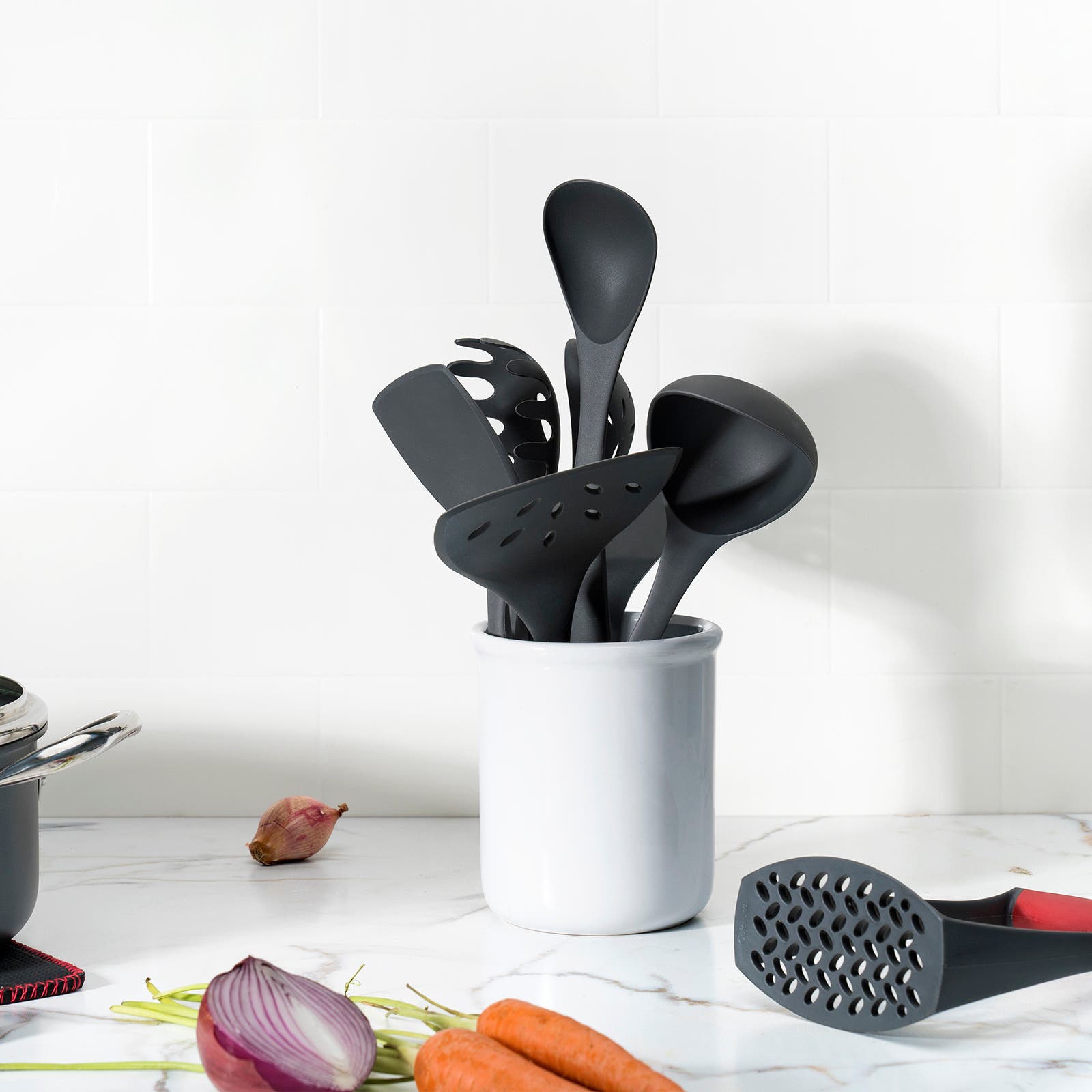 Cuisipro Potato Masher - Thumbnail 5