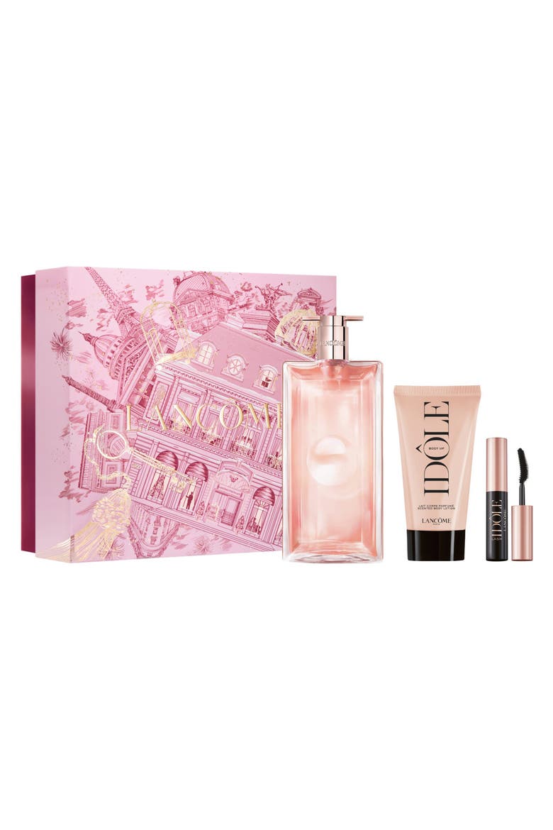 Idôle Moments Fragrance Set, Main, color, NO COLOR