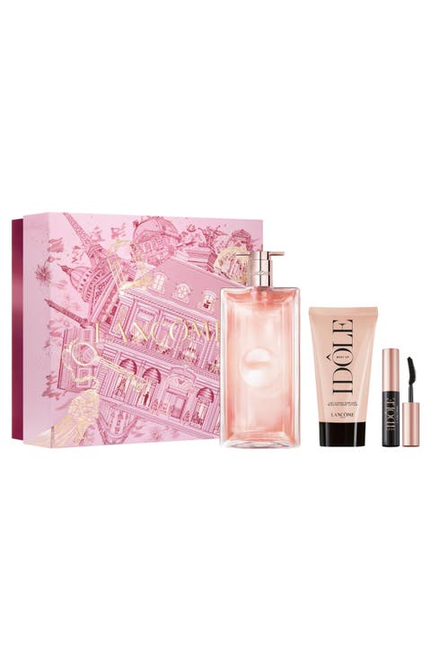 Idôle Moments Fragrance Set