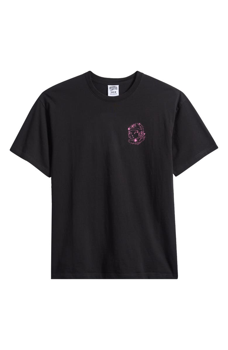 Billionaire Boys Club Vortex Graphic T-Shirt, Alternate, color, 