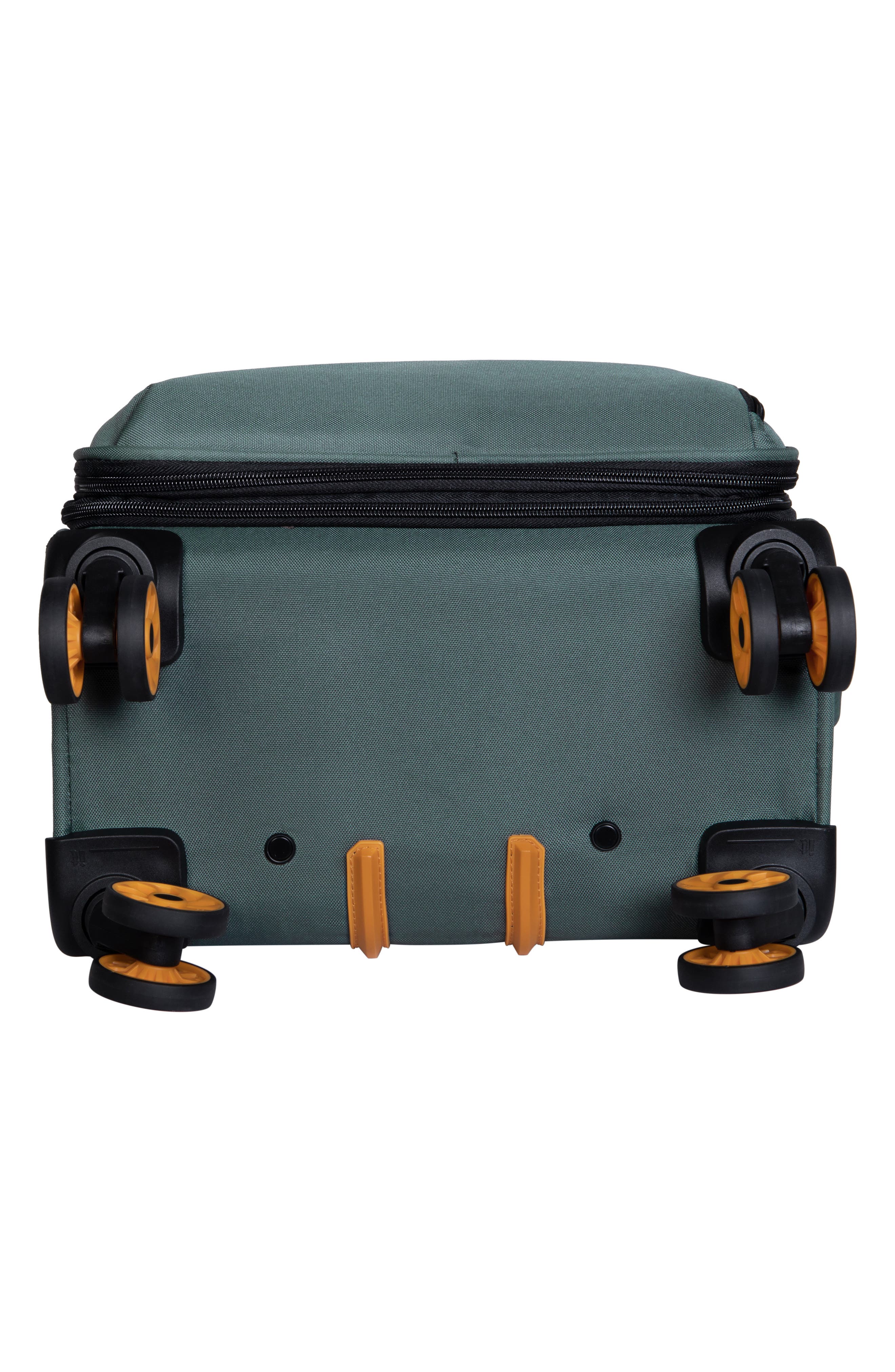 IT LUGGAGE Compartment 20-Inch Softside Carry-On Luggage, Alternate, color, 
