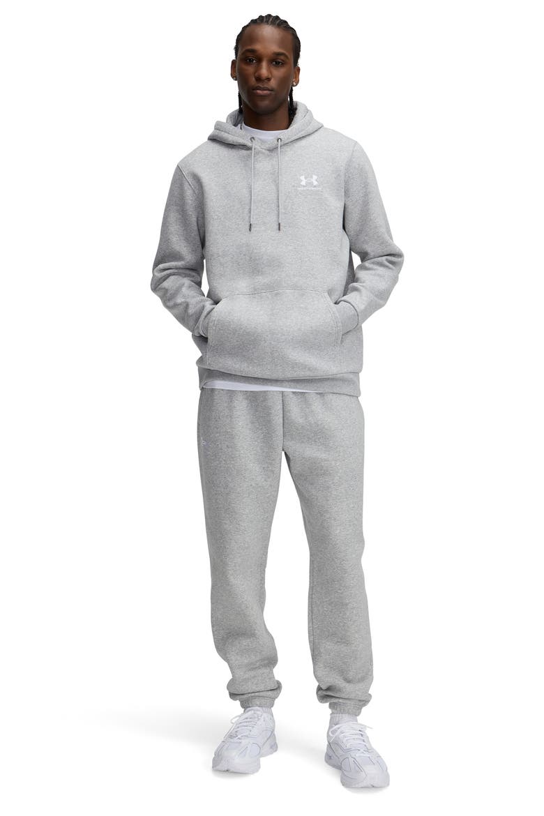 Icon Fleece Joggers, Alternate, color, 013 MOD GRAY LIGHT H