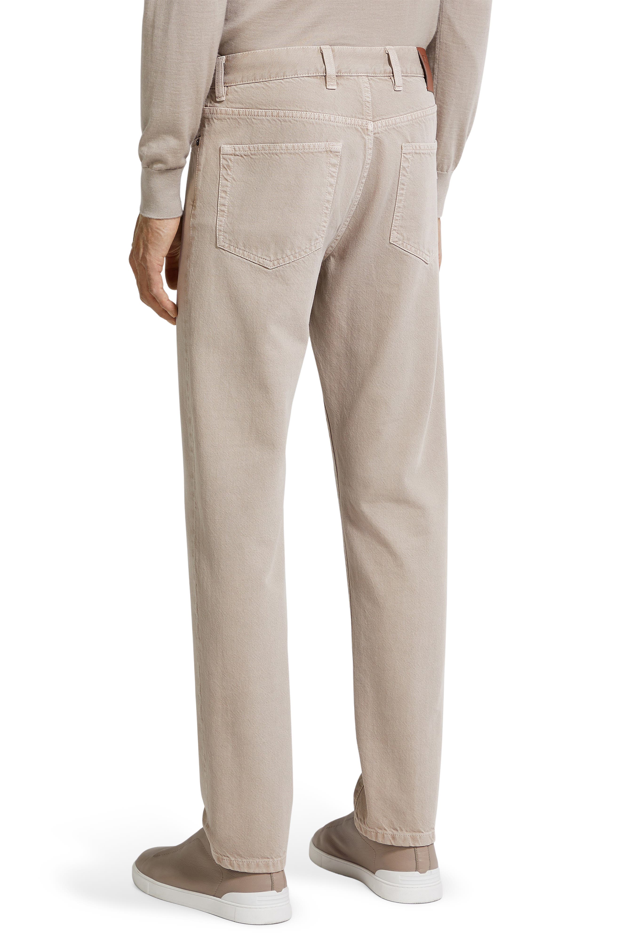 Roccia City Fit Jeans - image 2