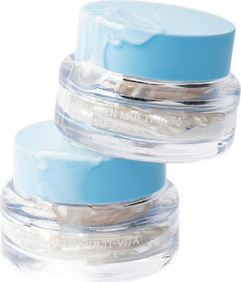 Collagen Multi-Vita Capsule Ampule