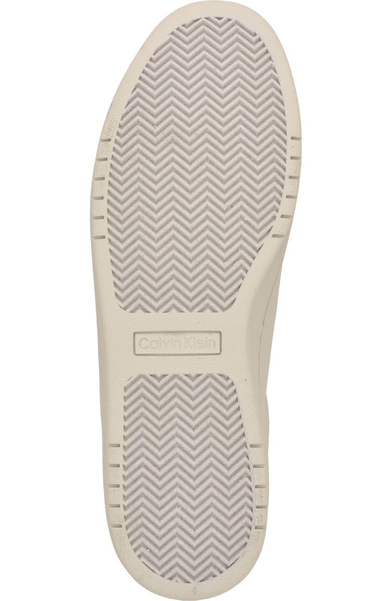Calvin Klein Lukani Sneaker, Alternate, color,