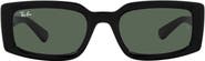 Ray-Ban Kiliane 54mm Pillow Sunglasses