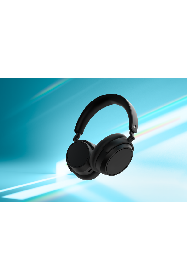 Accentum Plus Wireless Bluetooth Headphones, Alternate, color, Black