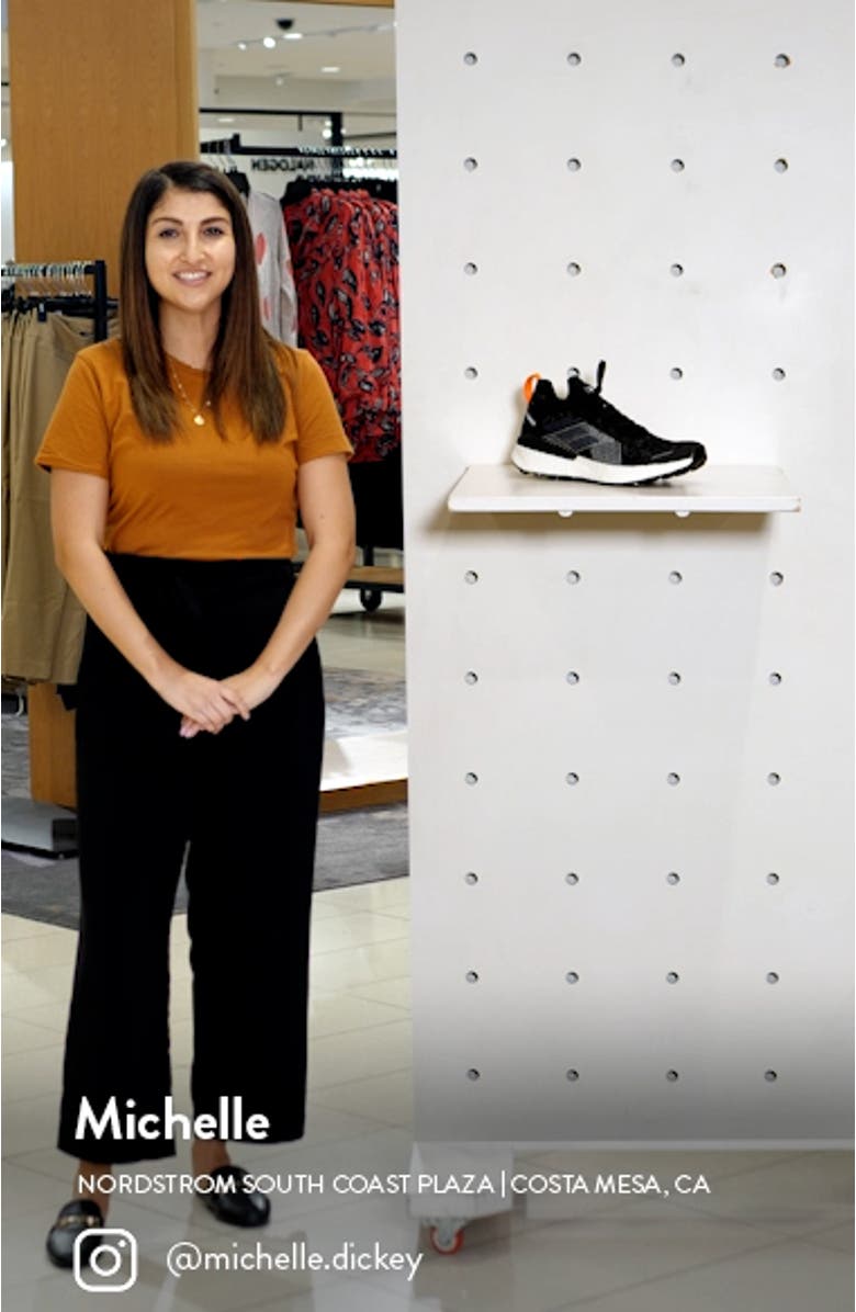 Terrex Two Ultra Parley Trail Running Shoe, sales video thumbnail