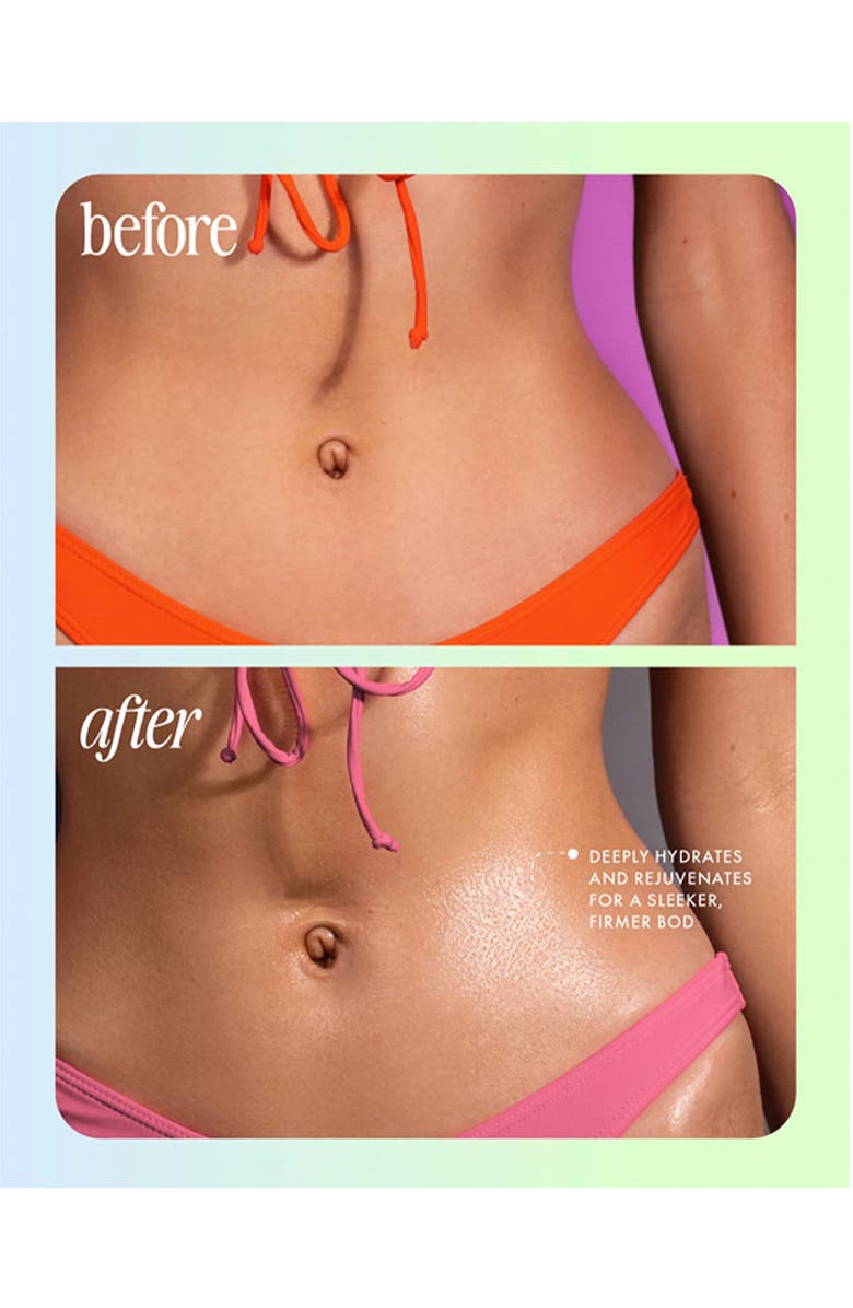 TRULY BEAUTY Iconic Unicorn Fruit Set $226 Value, Alternate, color,