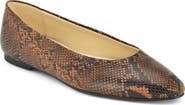 Nine West Valore Flat