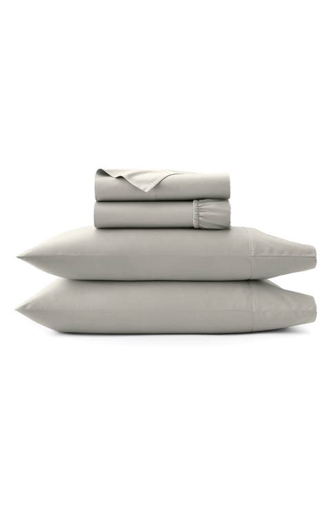 Signature Hemmed Sheet Set