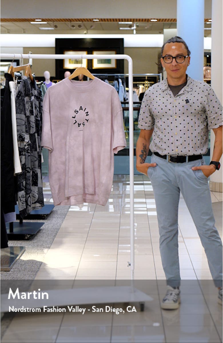 Tierra Logo Graphic T-Shirt, sales video thumbnail