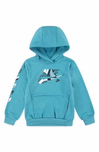 Kids' Outside the Lines Graphic Hoodie