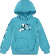 Nike Kids' Outside the Lines Graphic Hoodie