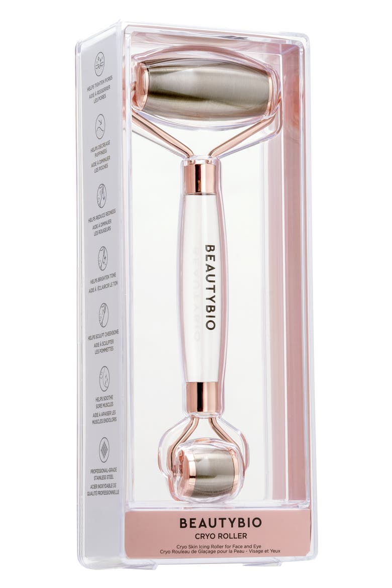 Cryo Dual Roller, Alternate, color, NO COLOR