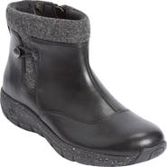 Comfortview The Cassiopeia Bootie