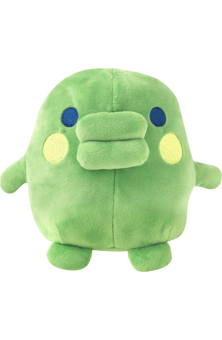 Bandai Kuchipatchi, Alternate, color, Multicolor