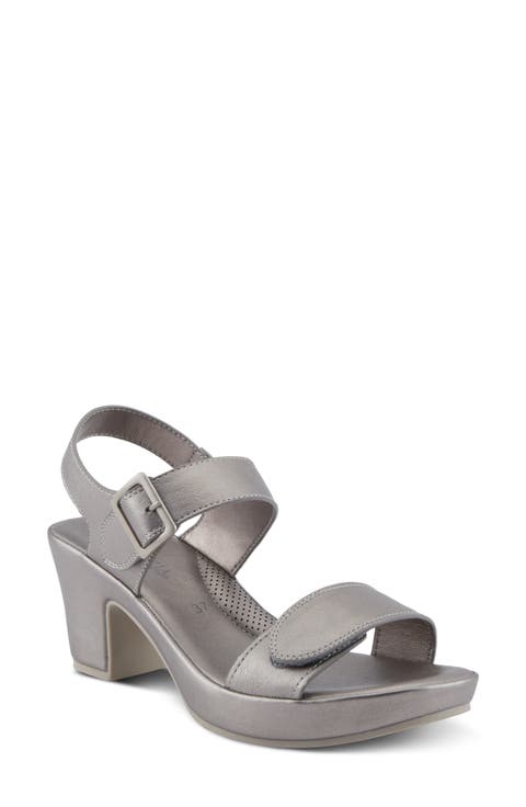 Sandlin Adjustable Sandal