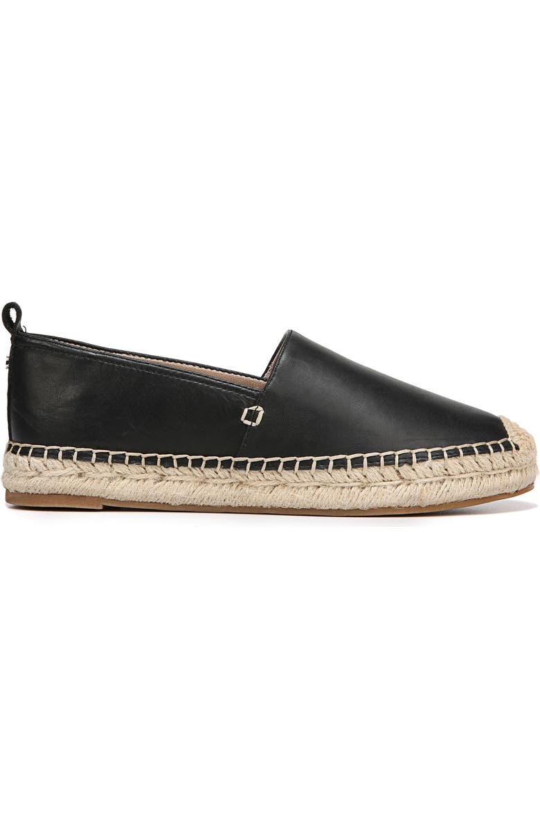 Sam Edelman Khloe Espadrille Flat, Alternate, color,