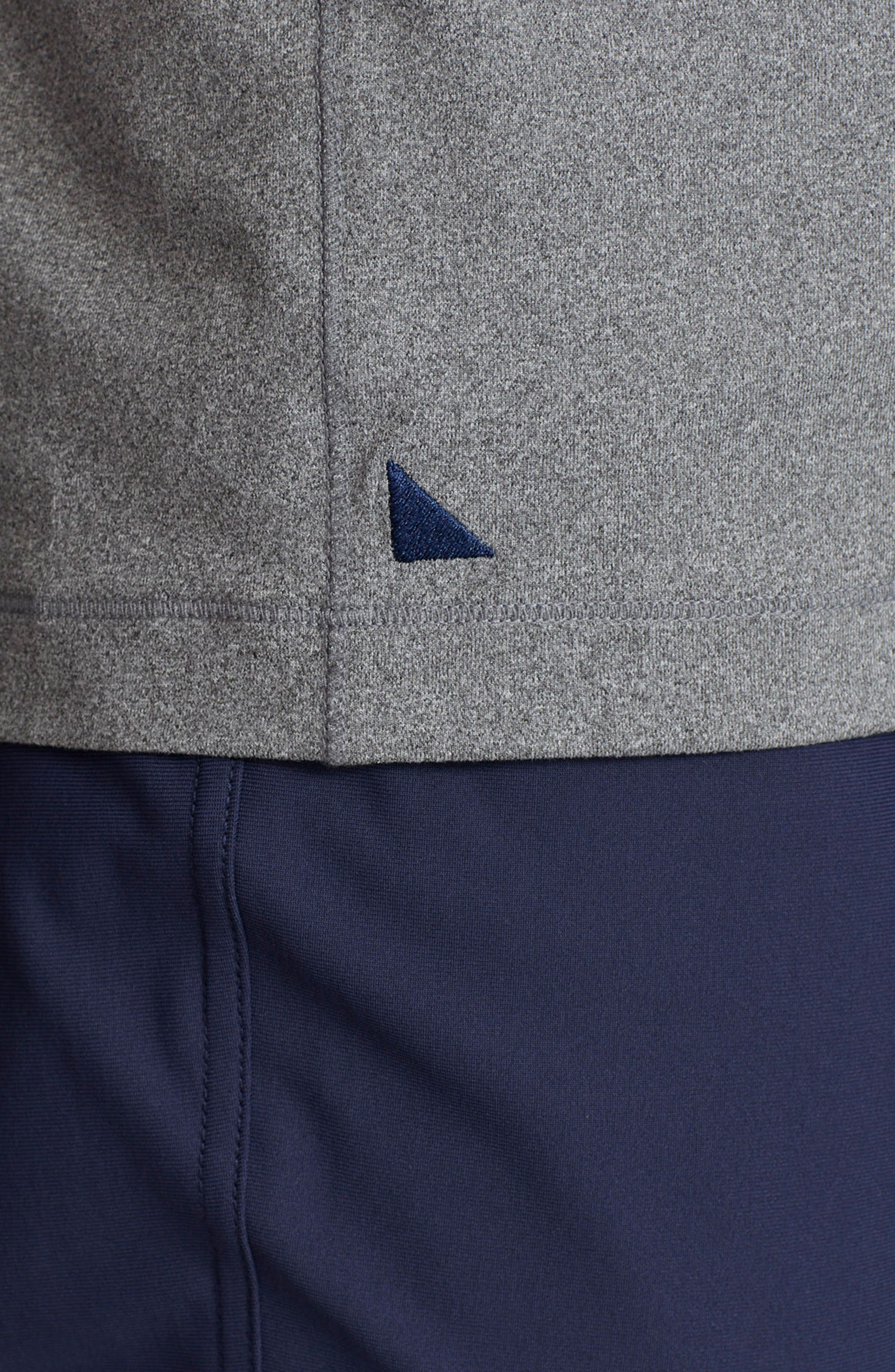 Solid Performance Polo - image 4