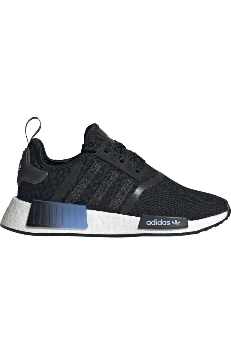 adidas NMD R1 Primeblue Sneaker, Alternate, color,