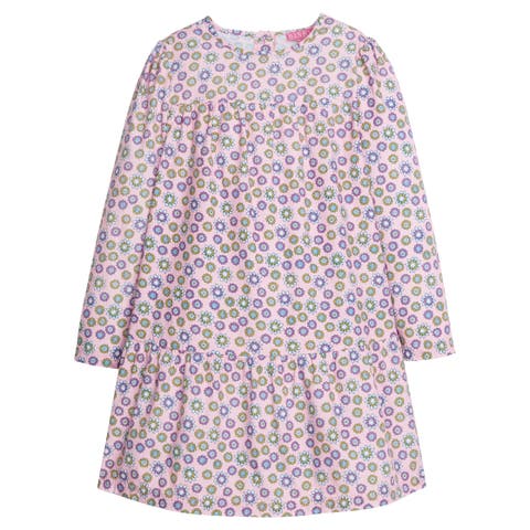 Kids' Lisle Dress (Little Kid & Big Kid)