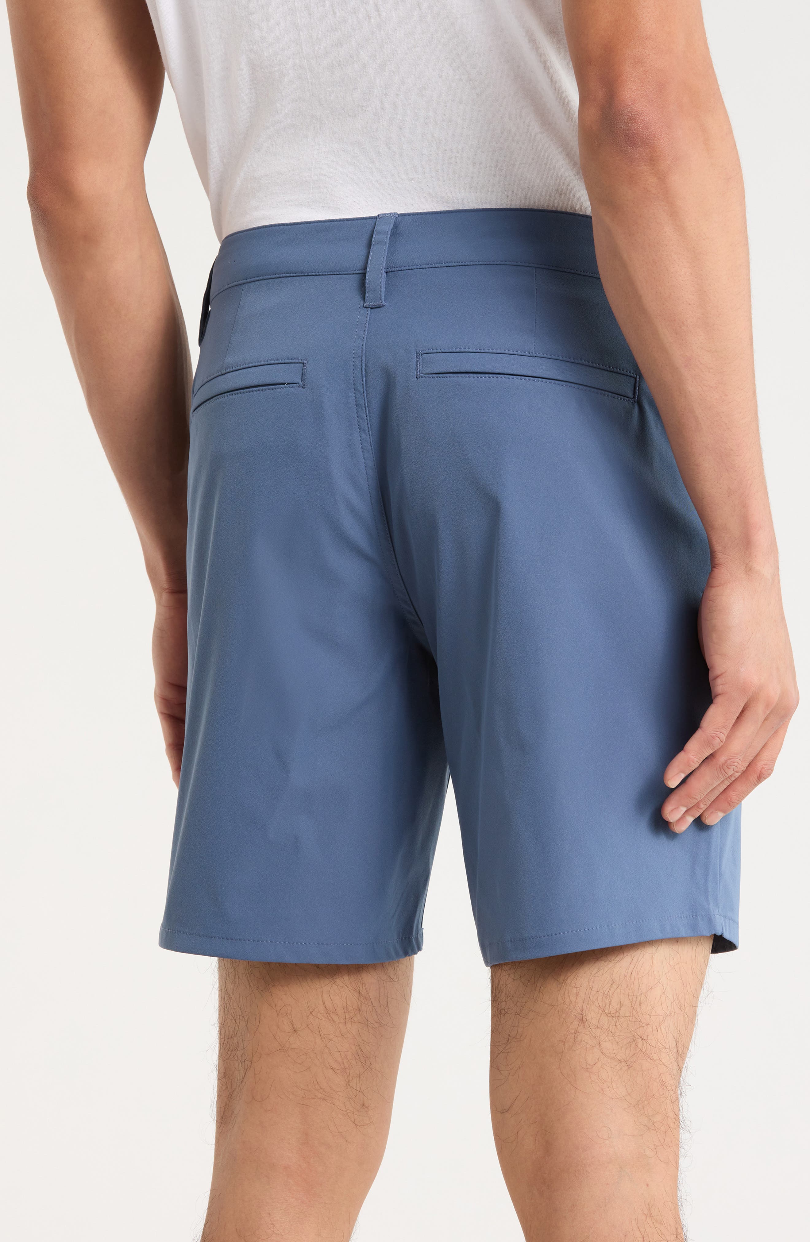 Strike 8-Inch Golf Shorts - image 4