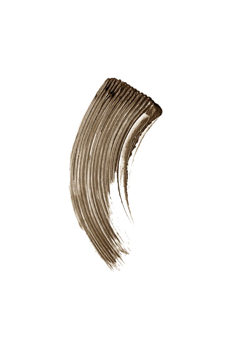 Eyebrow Mousse, Alternate, color, Medium Blonde