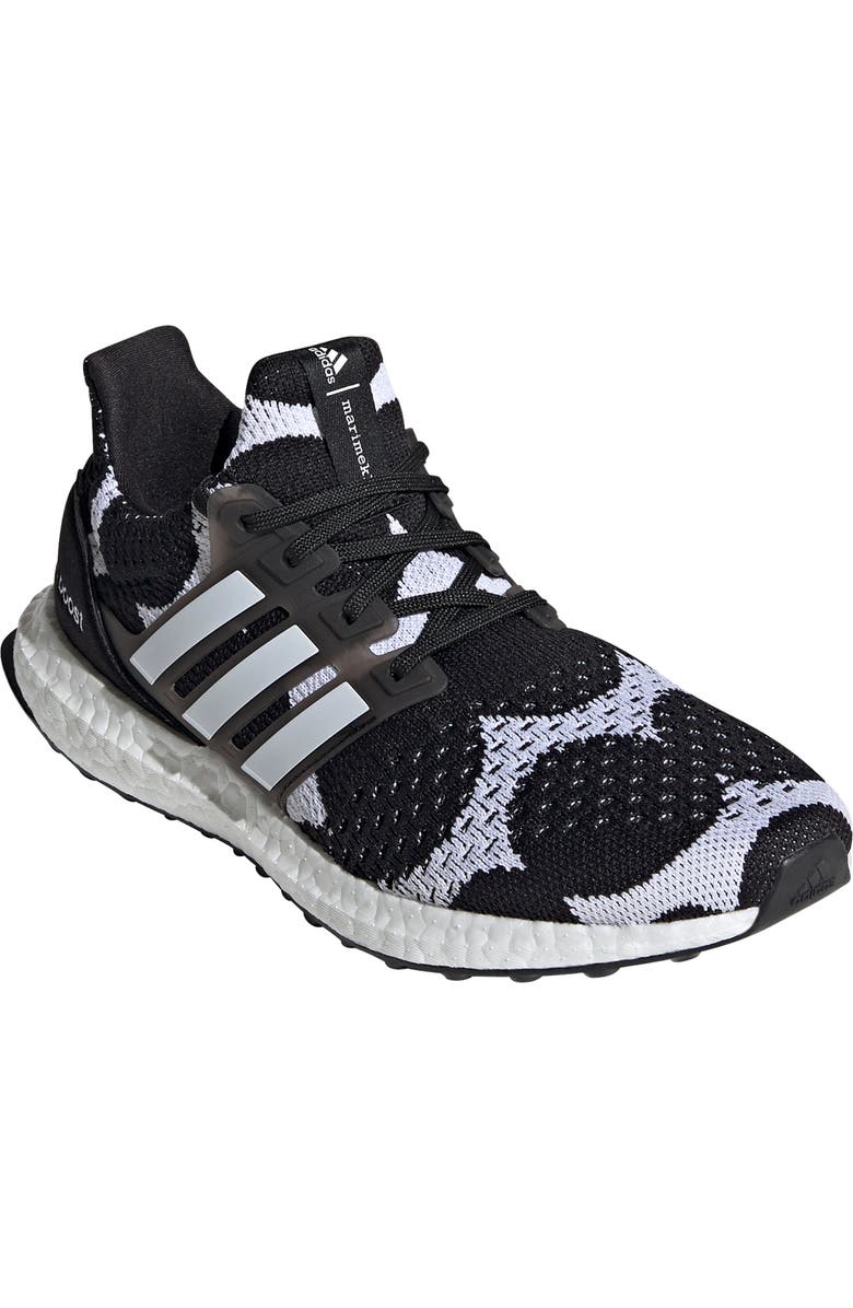 adidas x Marimekko UltraBoost DNA Running Shoe, Main, color,