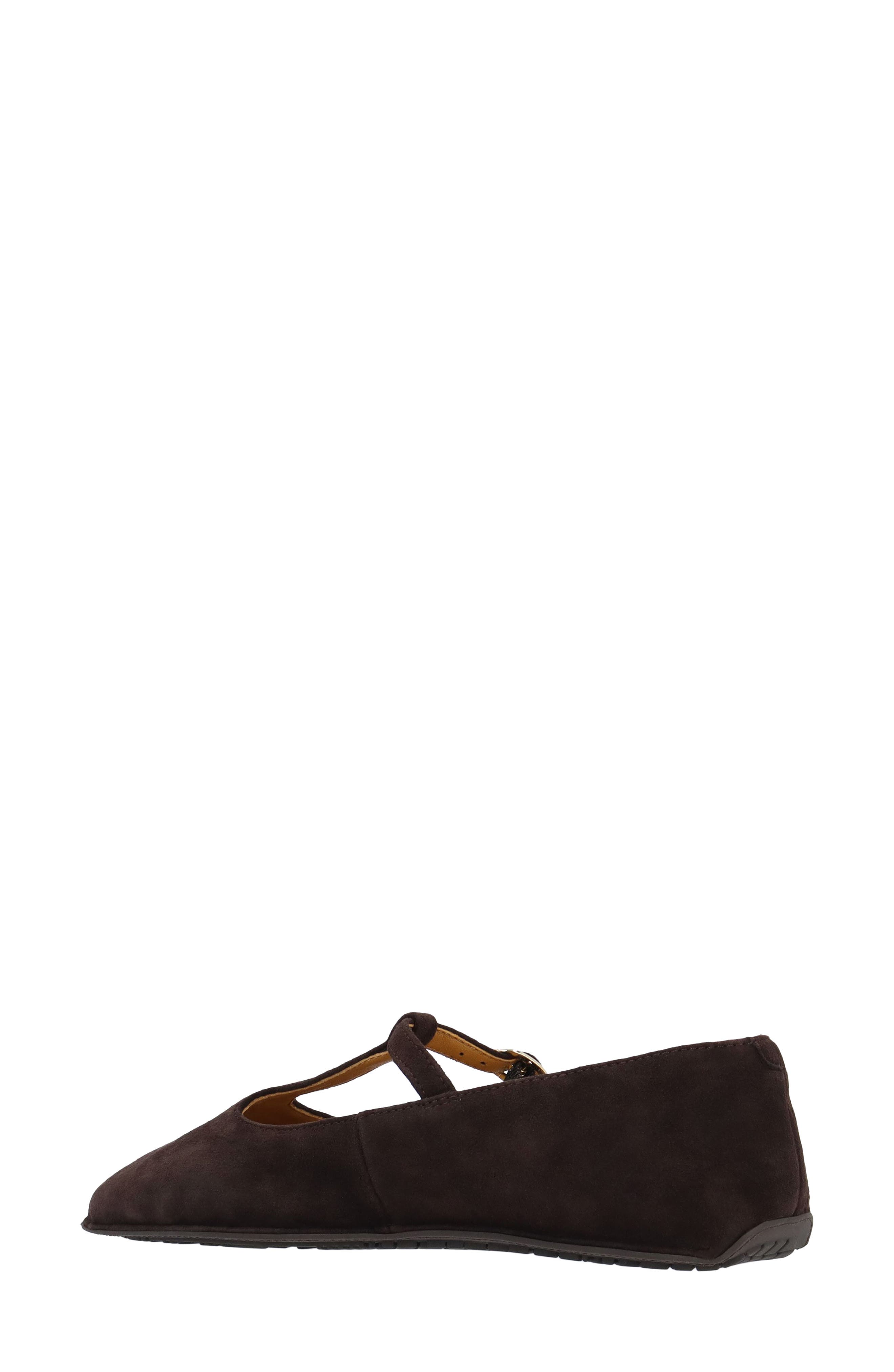 Gracen Clog, Alternate, color, CHOCOLATE